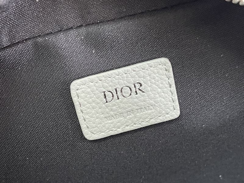 Mens Christian Dior Satchel bags